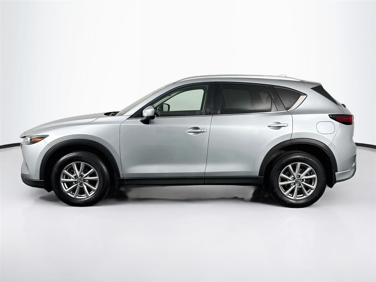 Mazda CX-5 2.5 S Preferred Package AWD 2023