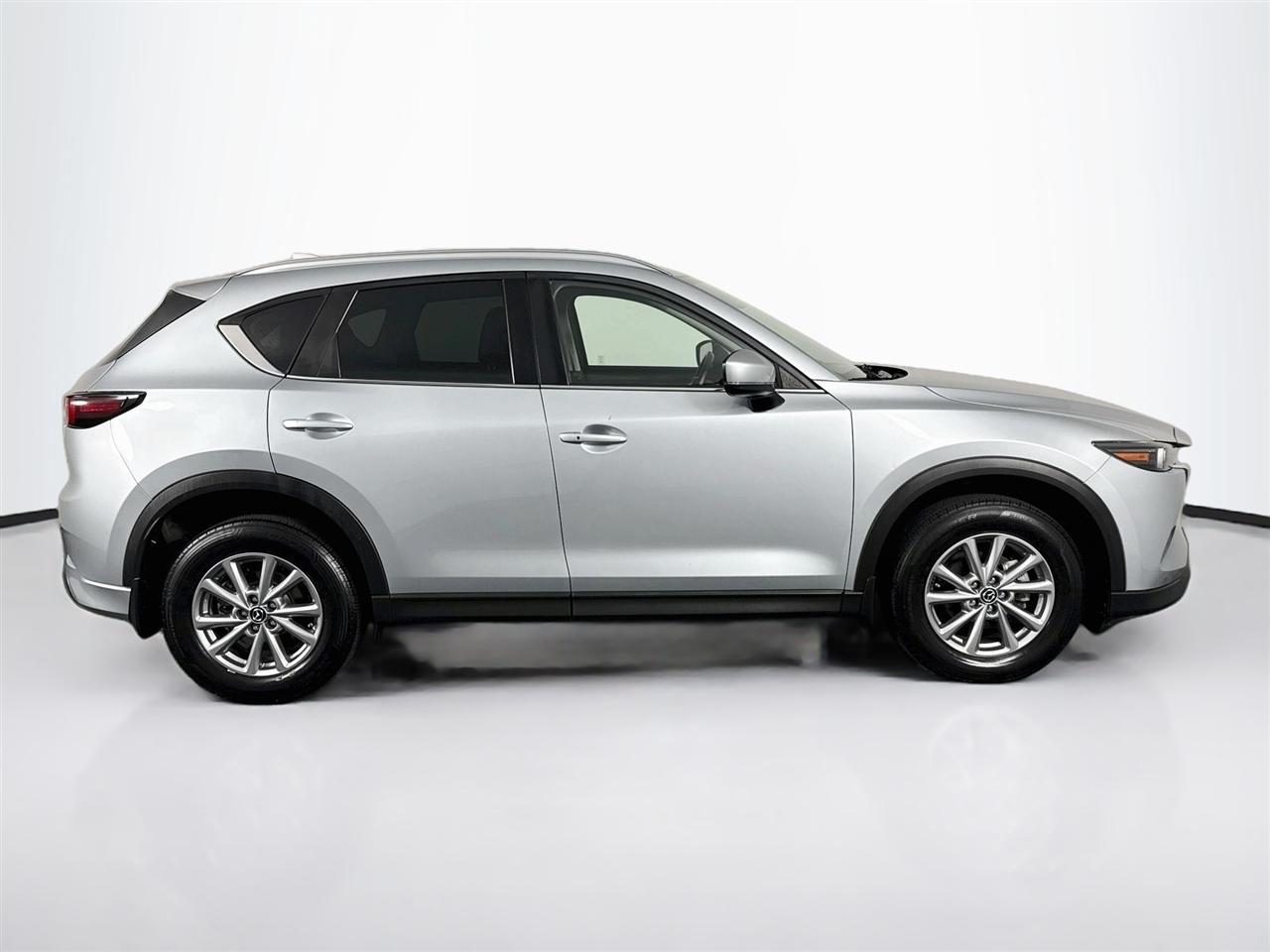 Mazda CX-5 2.5 S Preferred Package AWD 2023