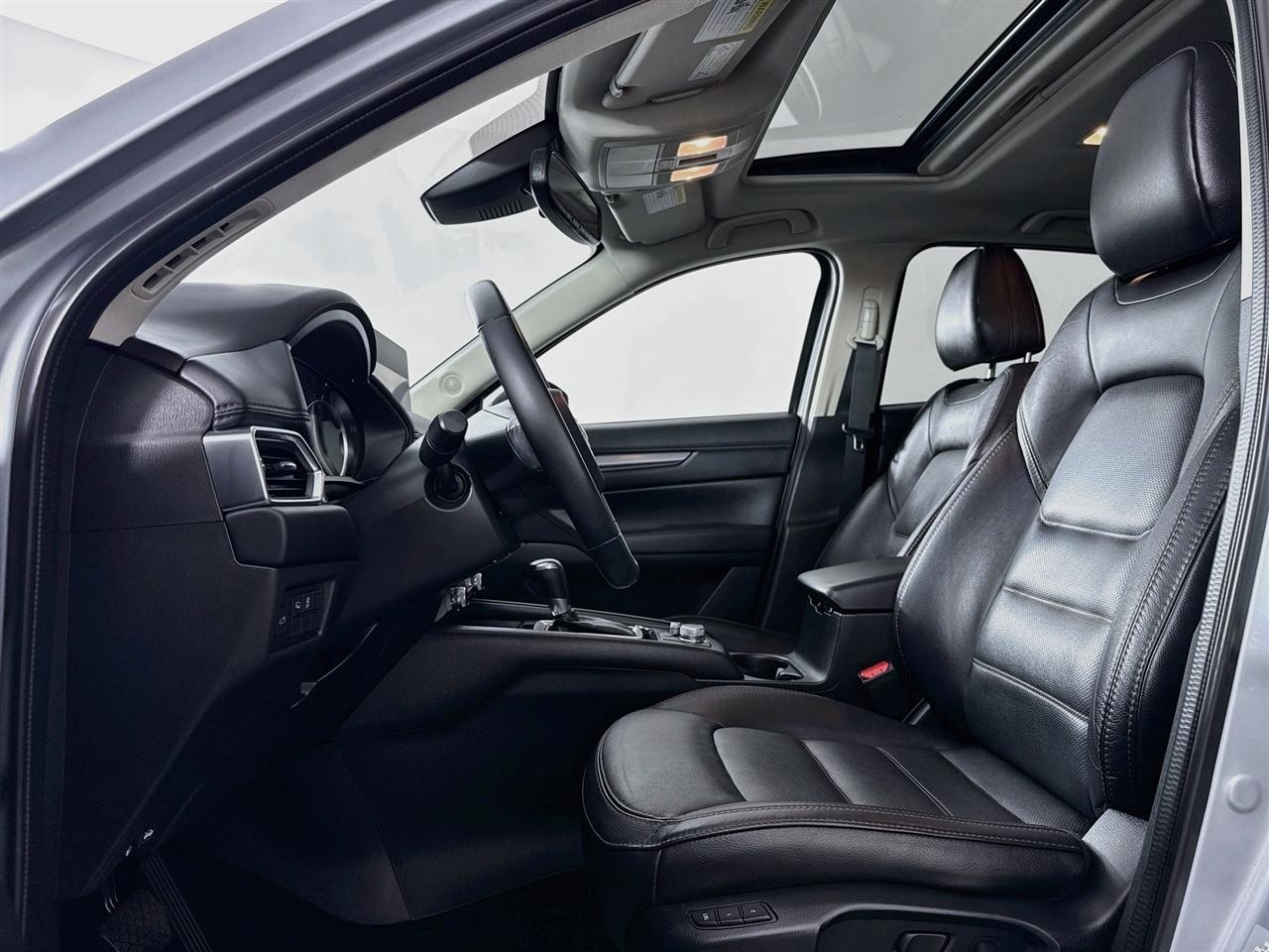 Mazda CX-5 2.5 S Preferred Package AWD 2023