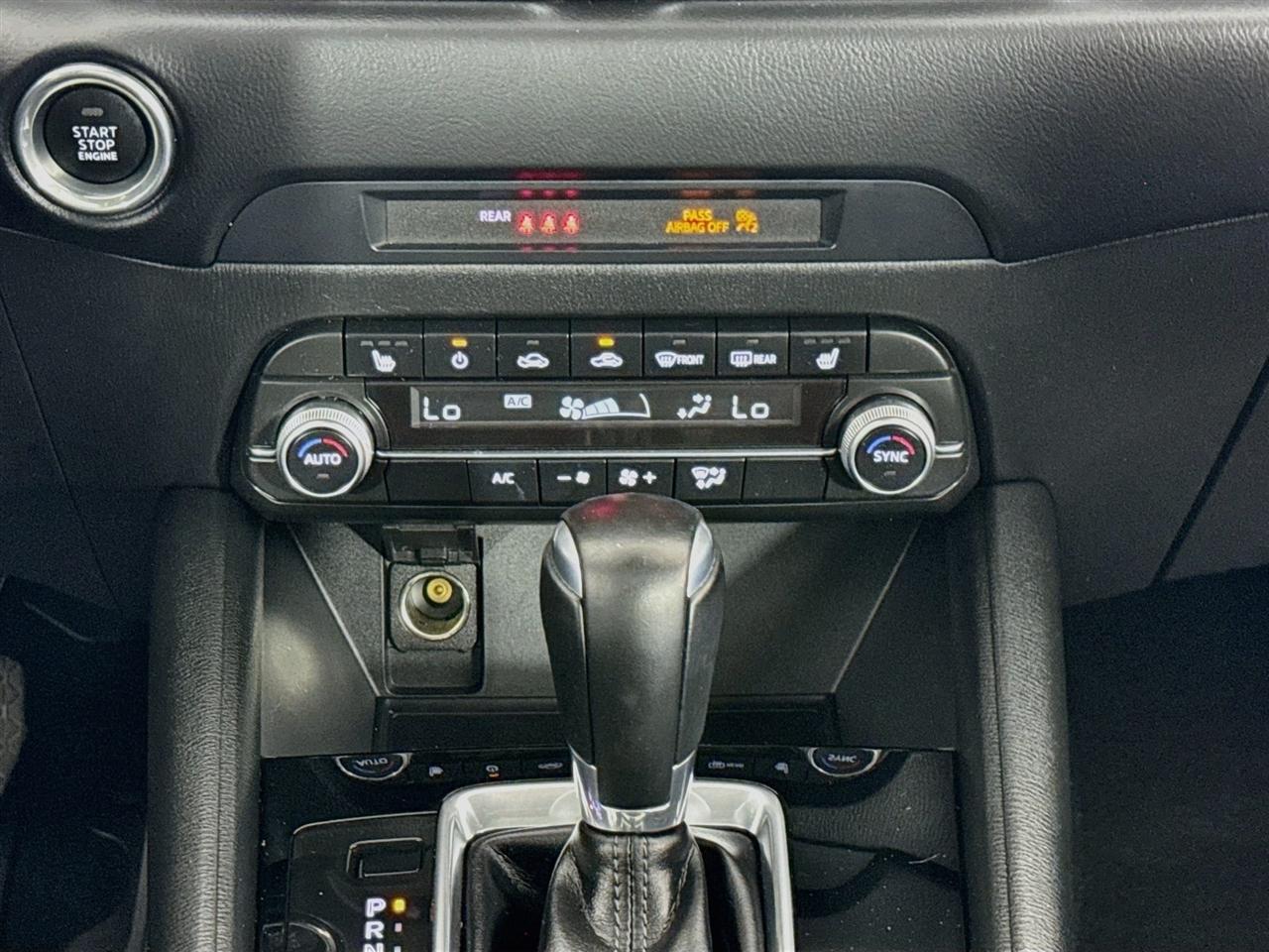 Mazda CX-5 2.5 S Preferred Package AWD 2023