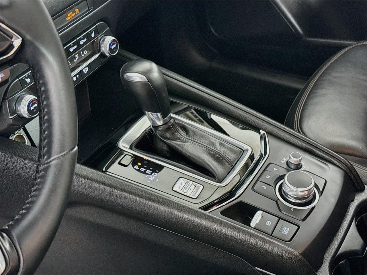 Mazda CX-5 2.5 S Preferred Package AWD 2023