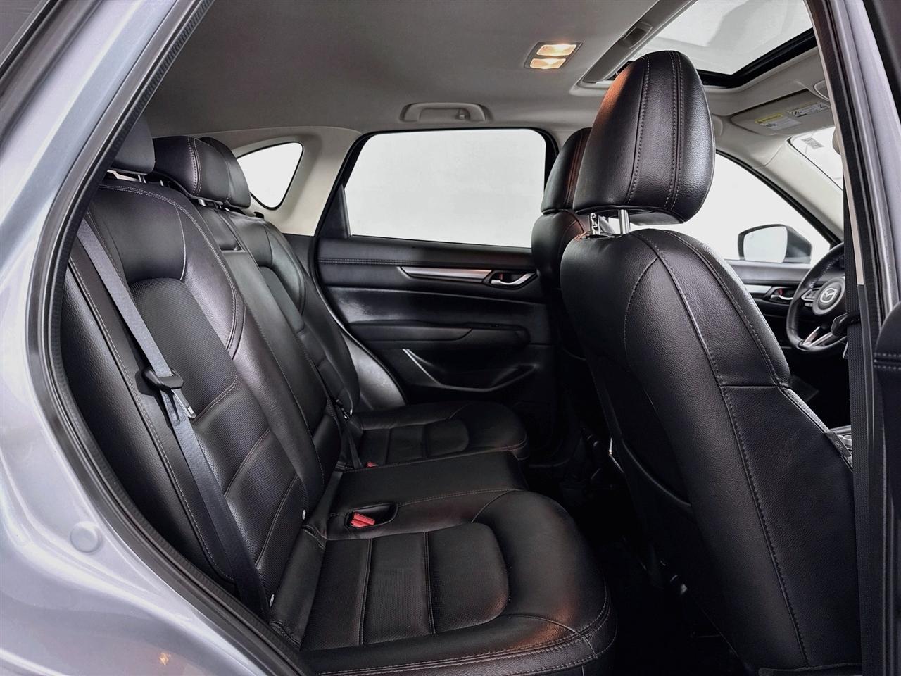Mazda CX-5 2.5 S Preferred Package AWD 2023