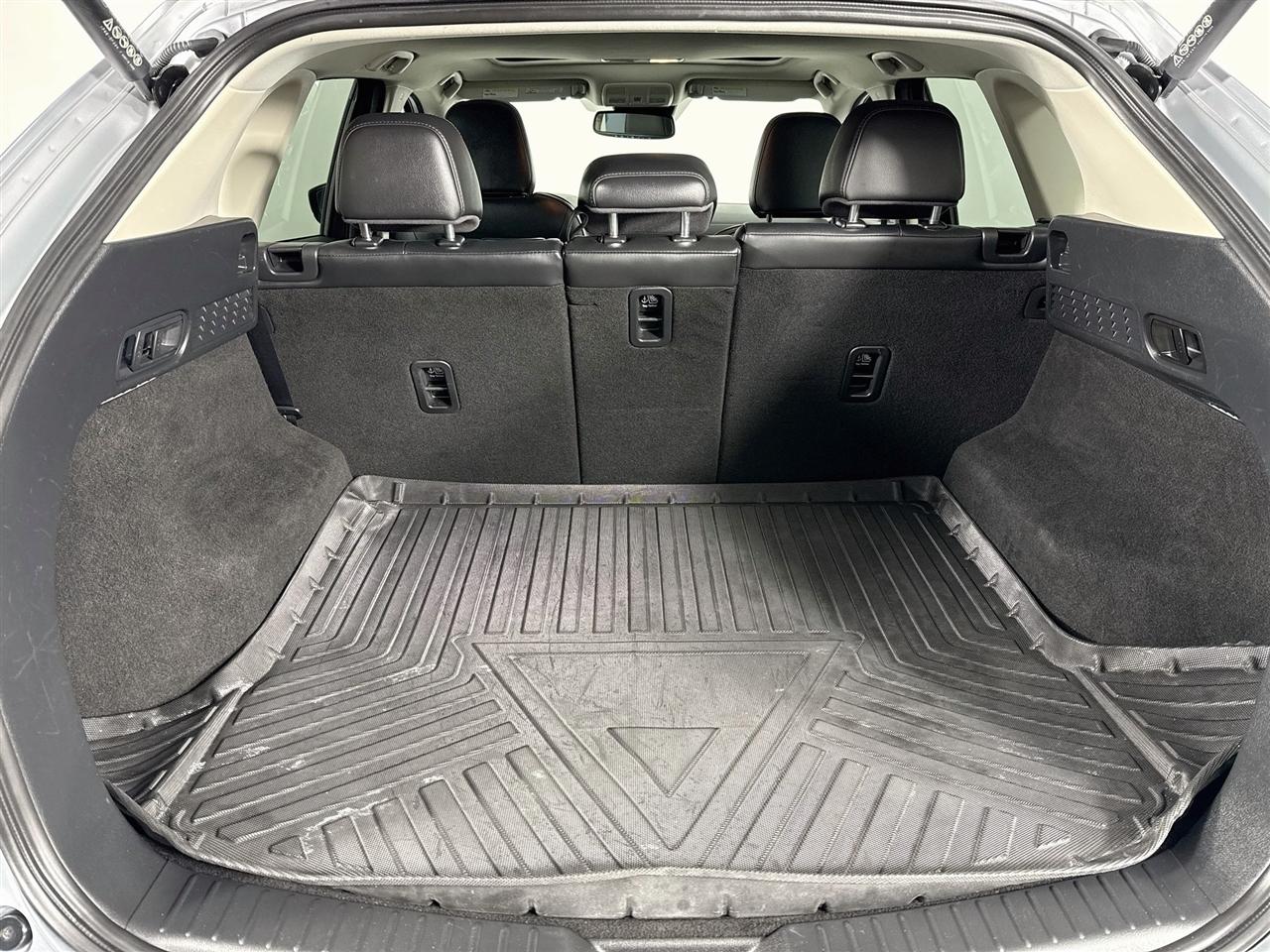 Mazda CX-5 2.5 S Preferred Package AWD 2023