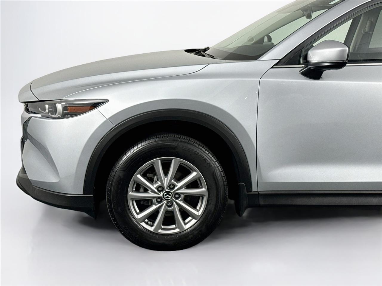Mazda CX-5 2.5 S Preferred Package AWD 2023