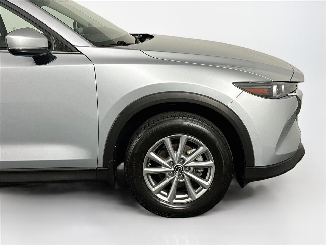 Mazda CX-5 2.5 S Preferred Package AWD 2023