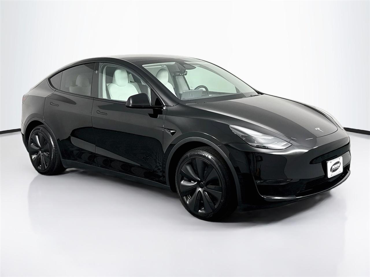 Tesla Model Y Long Range AWD 2023