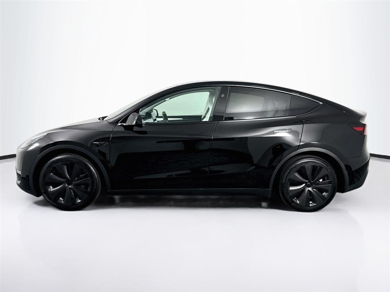 Tesla Model Y Long Range AWD 2023