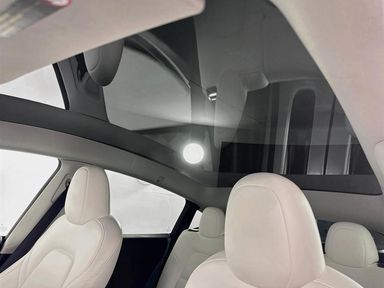 Tesla Model Y Long Range AWD 2023