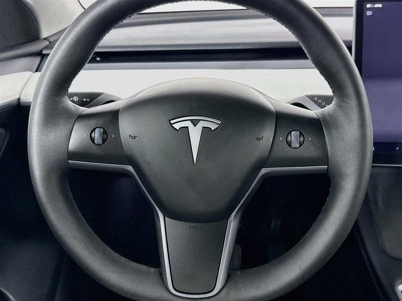 Tesla Model Y Long Range AWD 2023