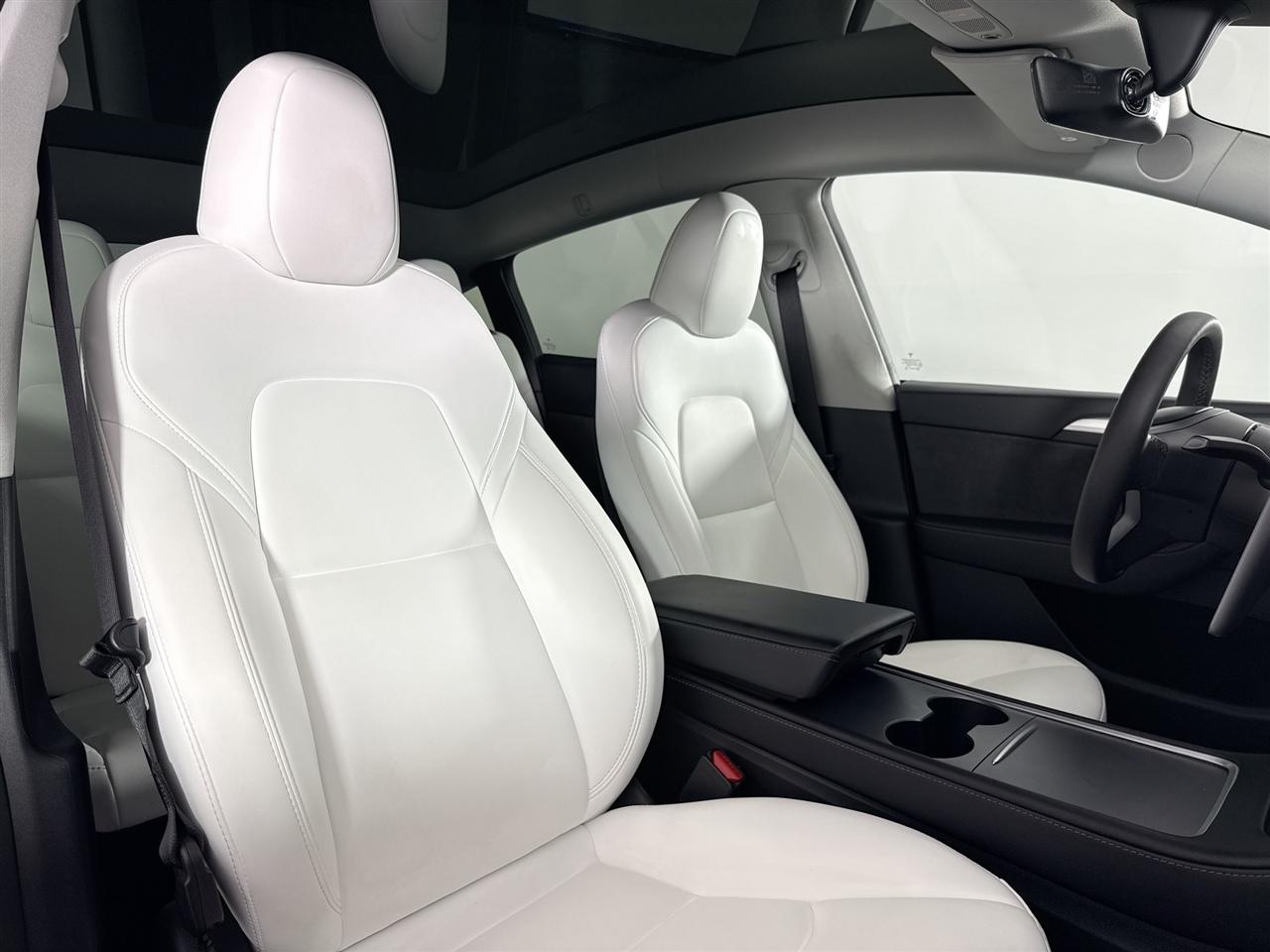 Tesla Model Y Long Range AWD 2023