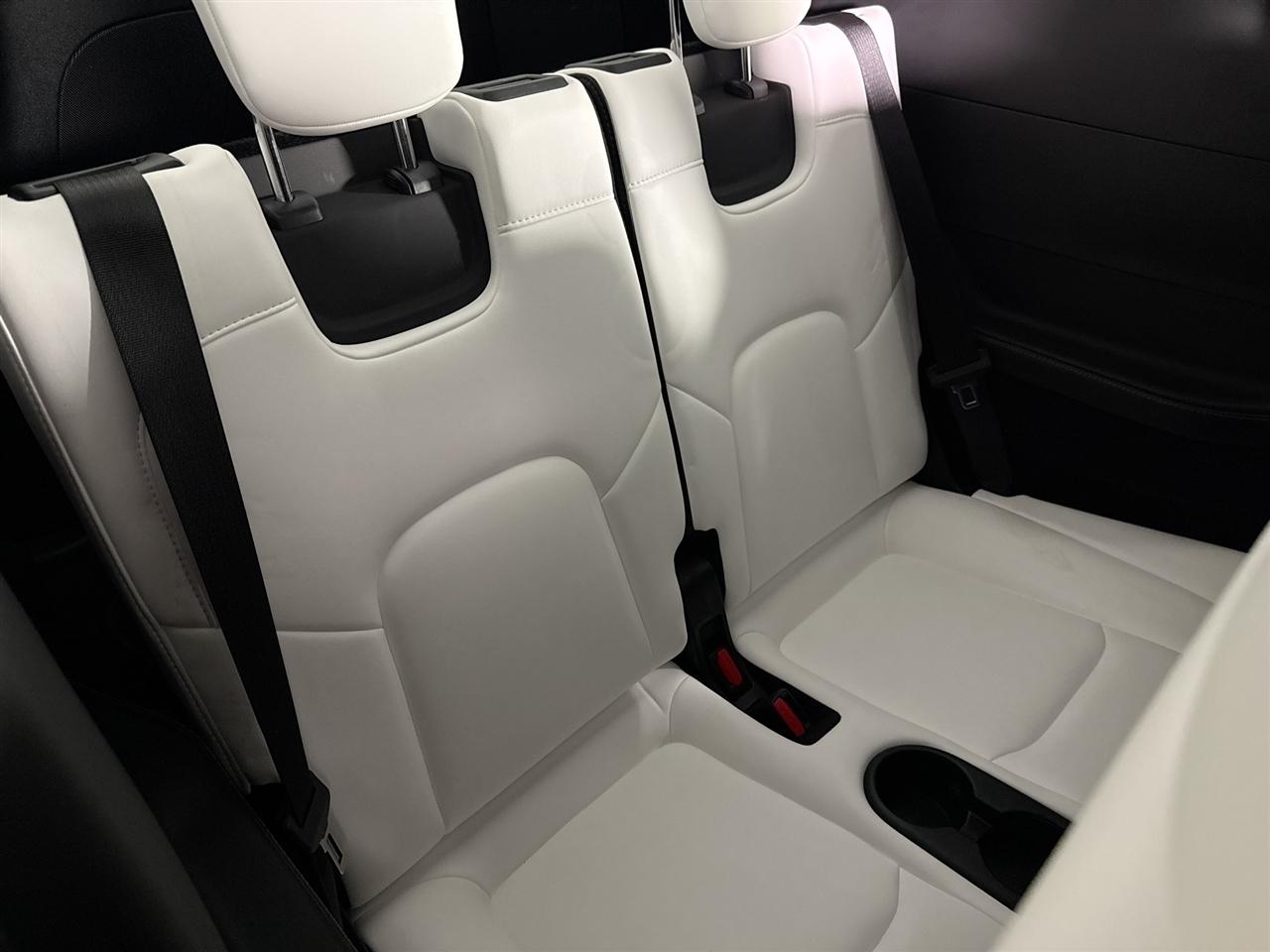 Tesla Model Y Long Range AWD 2023