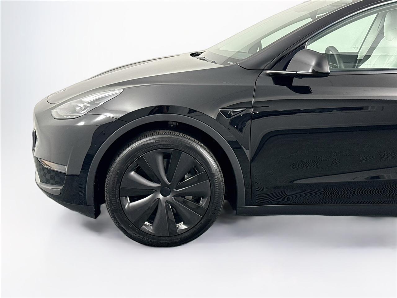 Tesla Model Y Long Range AWD 2023