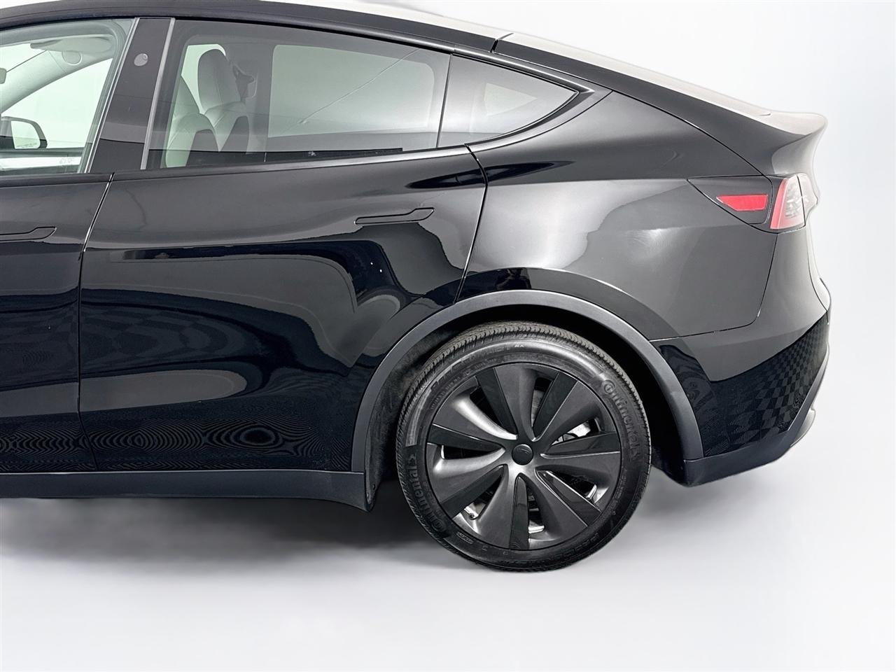 Tesla Model Y Long Range AWD 2023