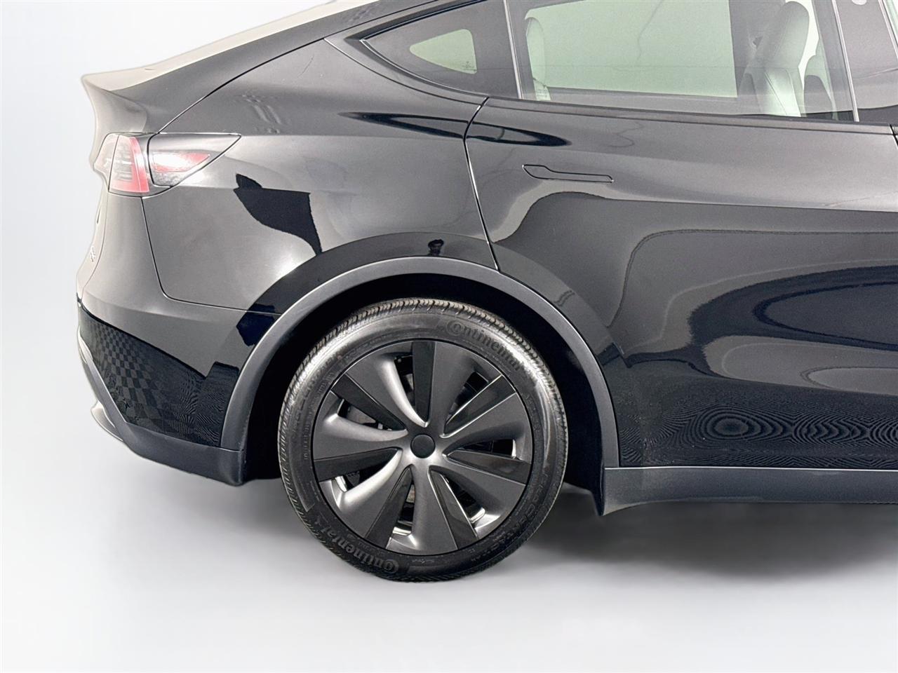 Tesla Model Y Long Range AWD 2023