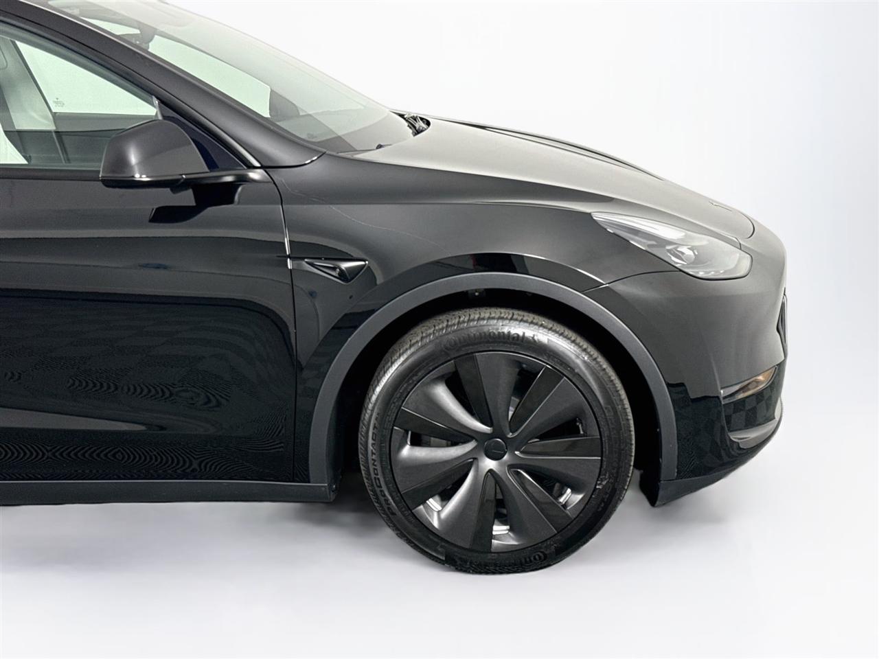 Tesla Model Y Long Range AWD 2023