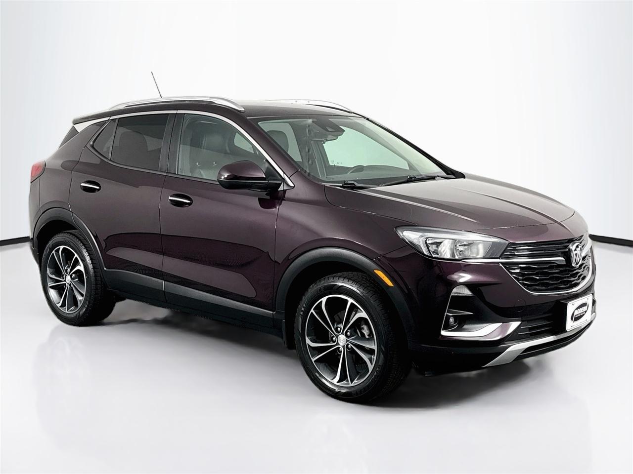 Buick Encore GX AWD 4dr Select 2020