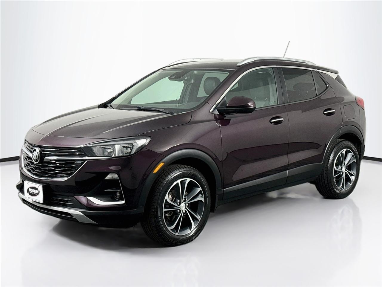 Buick Encore GX AWD 4dr Select 2020