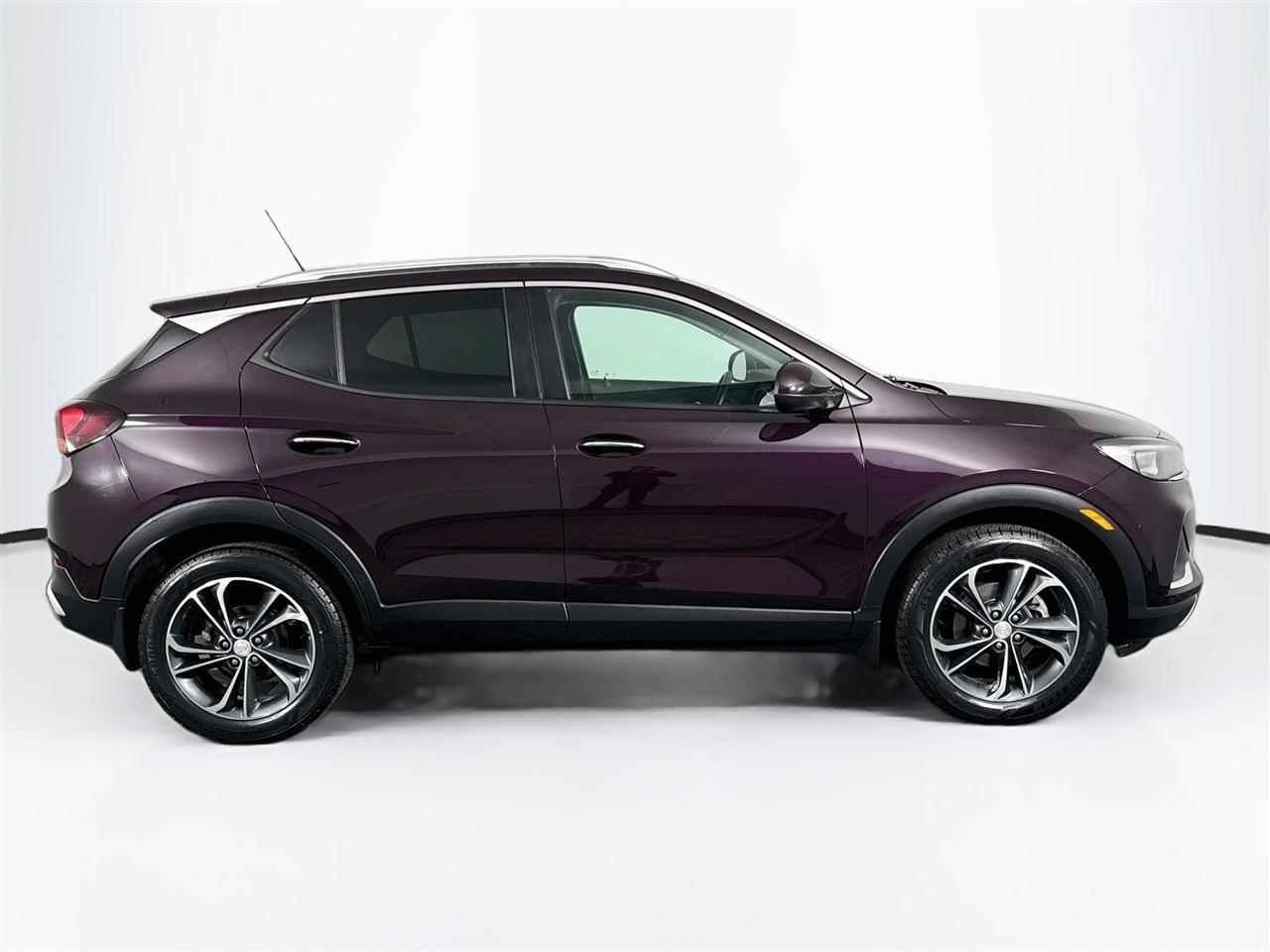 Buick Encore GX AWD 4dr Select 2020