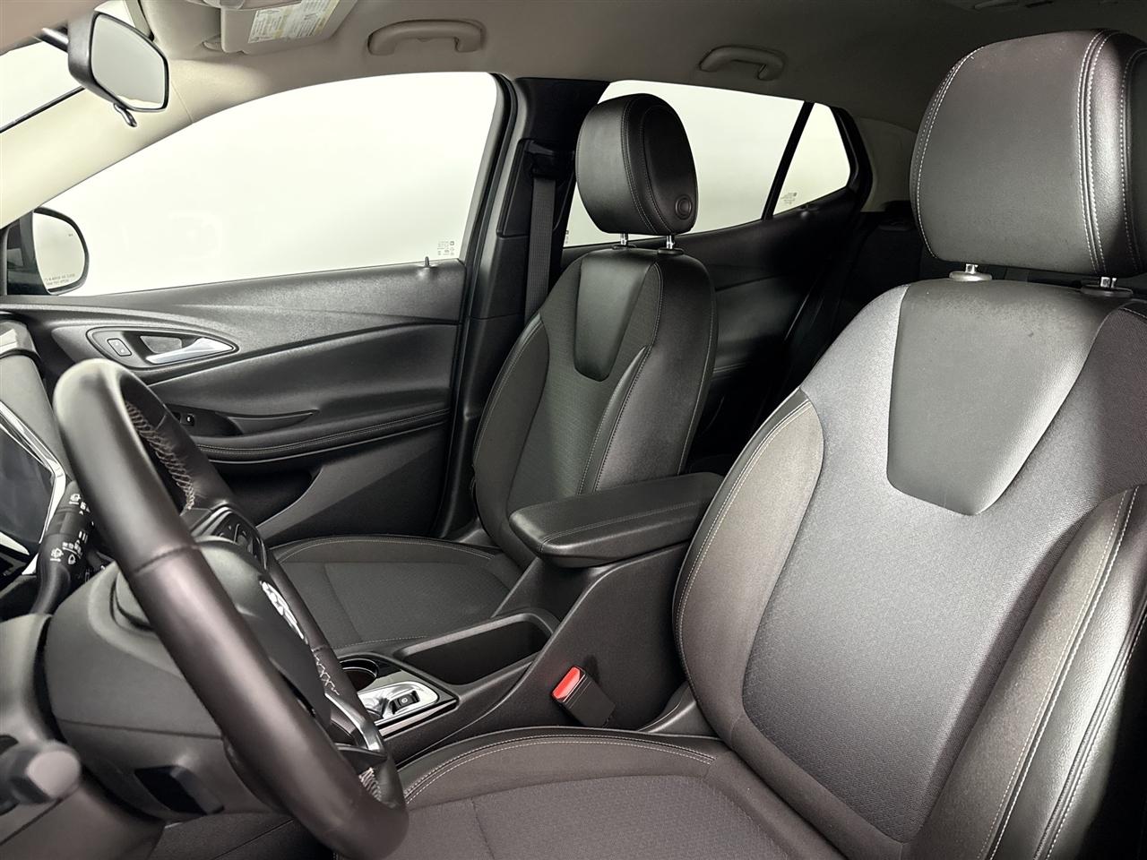 Buick Encore GX AWD 4dr Select 2020