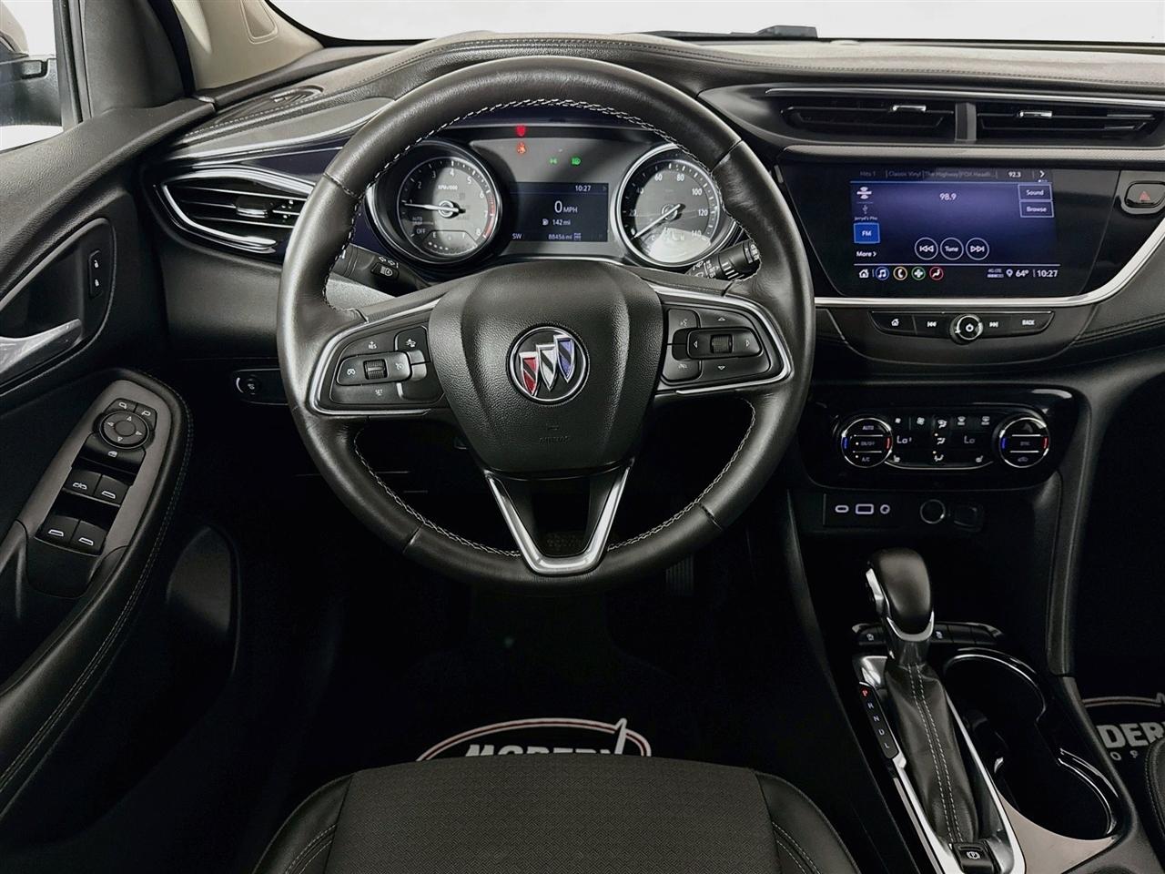 Buick Encore GX AWD 4dr Select 2020