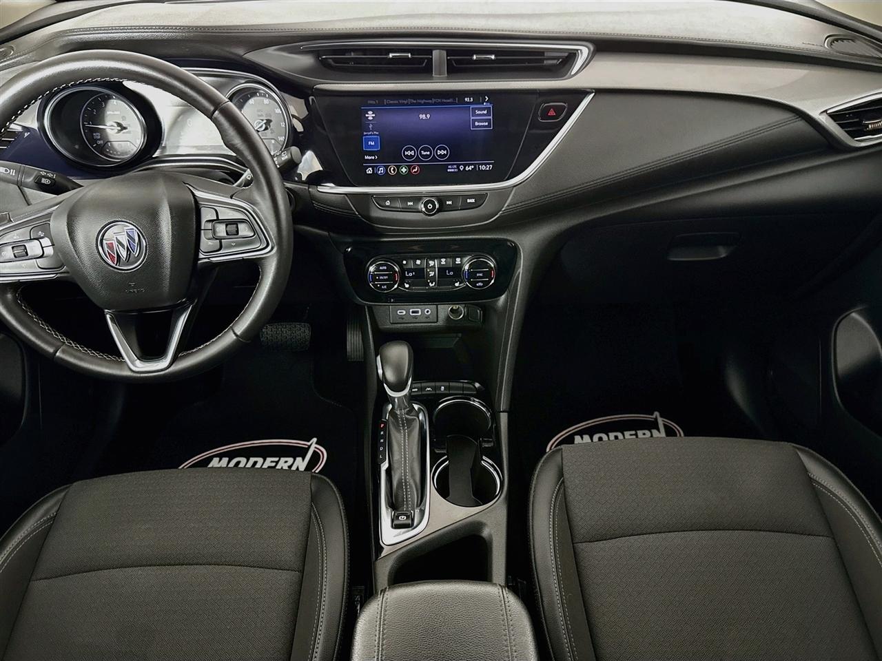 Buick Encore GX AWD 4dr Select 2020