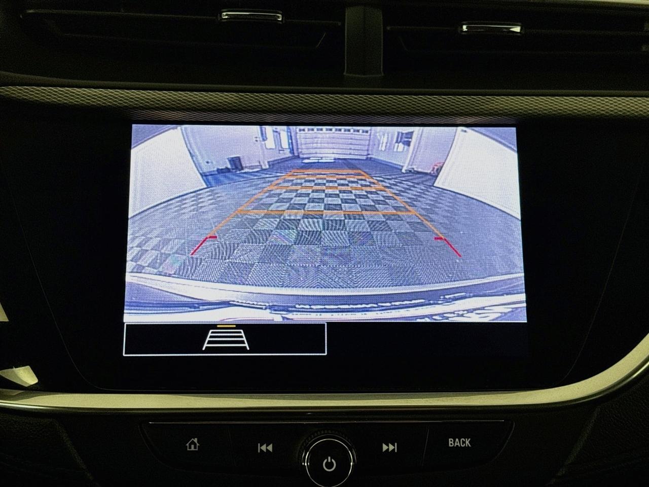 Buick Encore GX AWD 4dr Select 2020