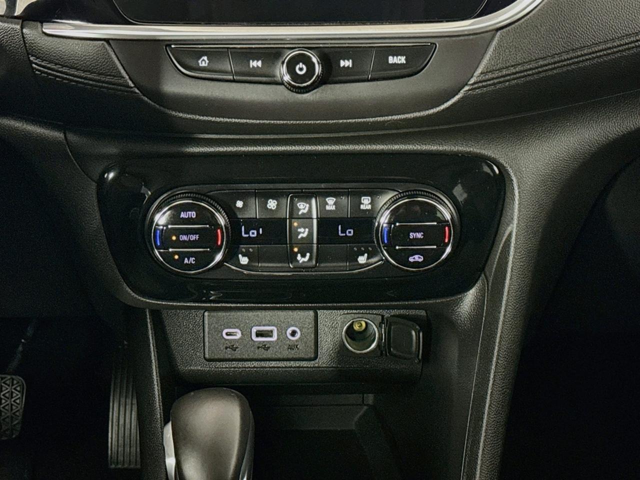 Buick Encore GX AWD 4dr Select 2020