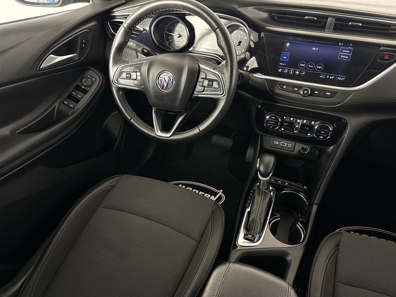 Buick Encore GX AWD 4dr Select 2020