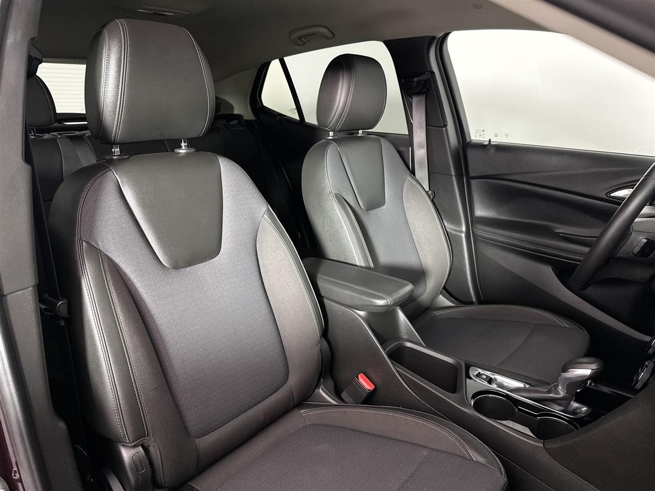 Buick Encore GX AWD 4dr Select 2020