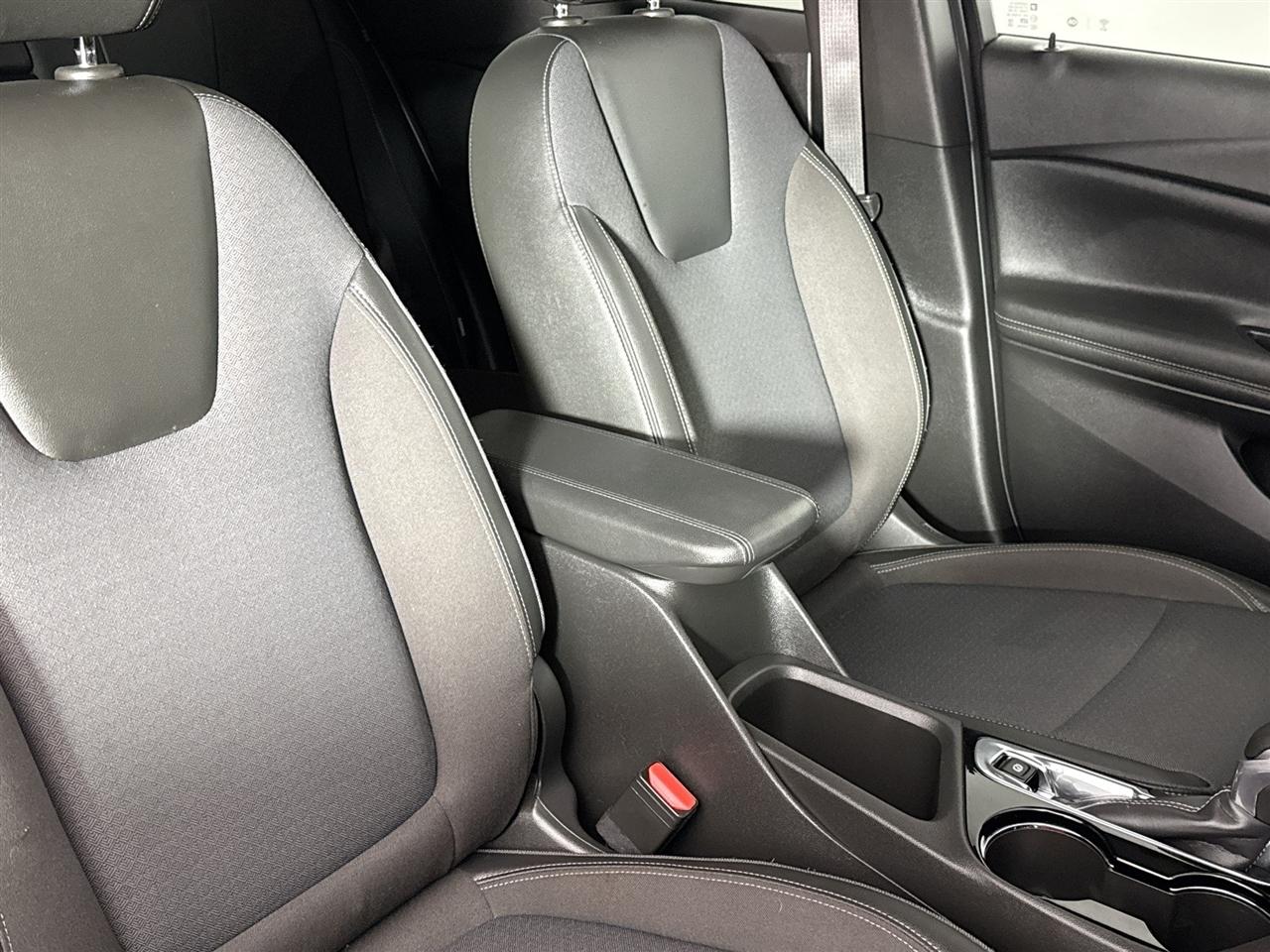 Buick Encore GX AWD 4dr Select 2020