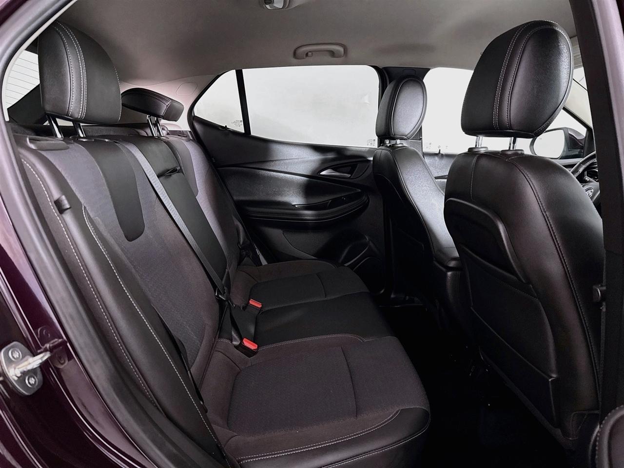 Buick Encore GX AWD 4dr Select 2020