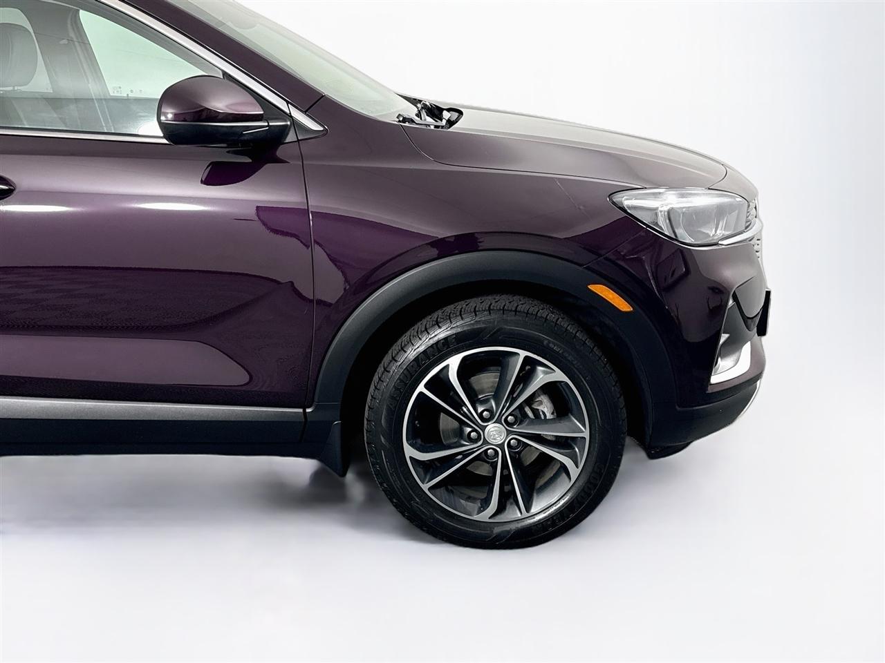 Buick Encore GX AWD 4dr Select 2020