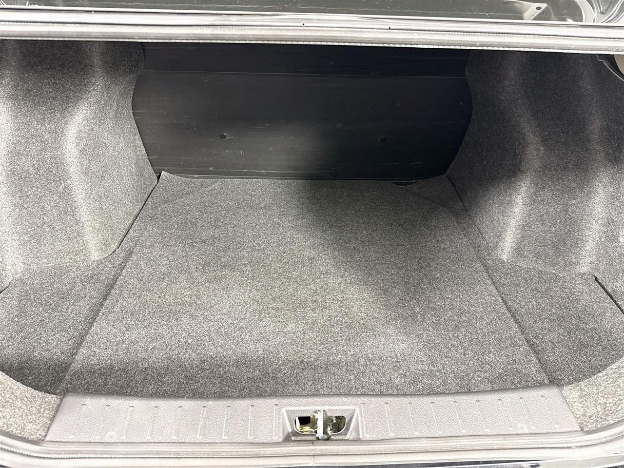 Nissan Versa S Manual 2020