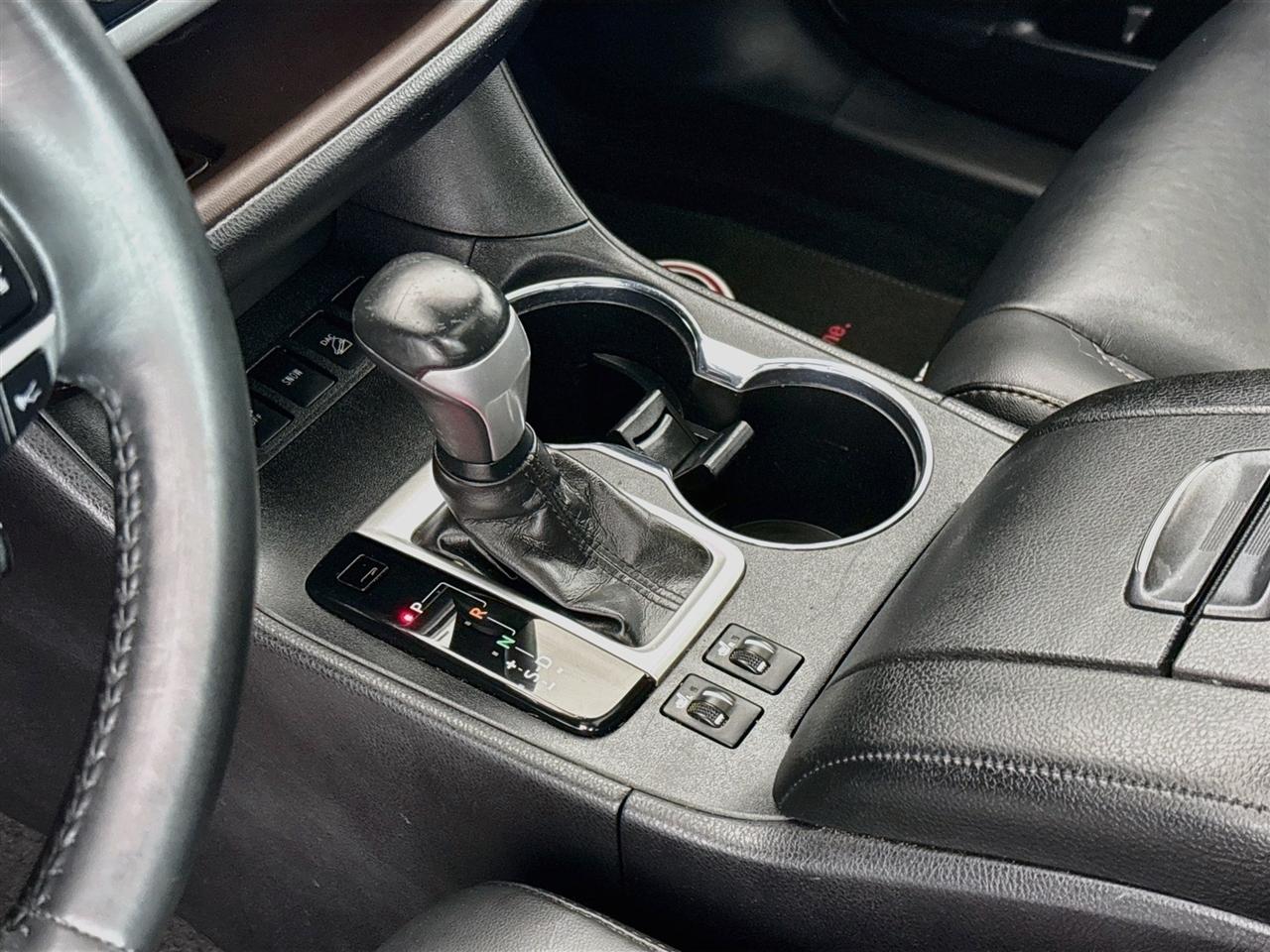 Toyota Highlander XLE V6 AWD (Natl) 2019