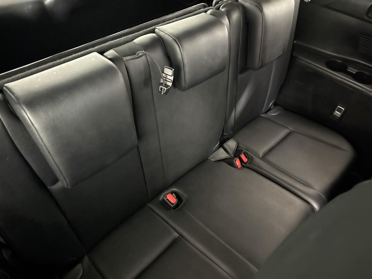 Toyota Highlander XLE V6 AWD (Natl) 2019