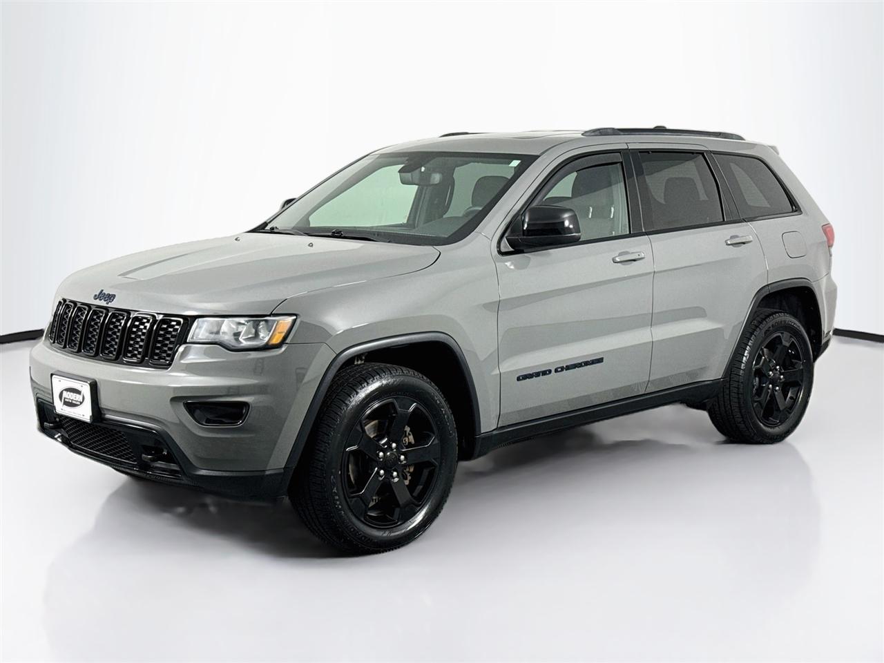 Jeep Grand Cherokee Upland 4x4 2019