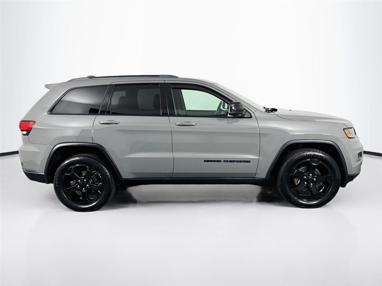 Jeep Grand Cherokee Upland 4x4 2019