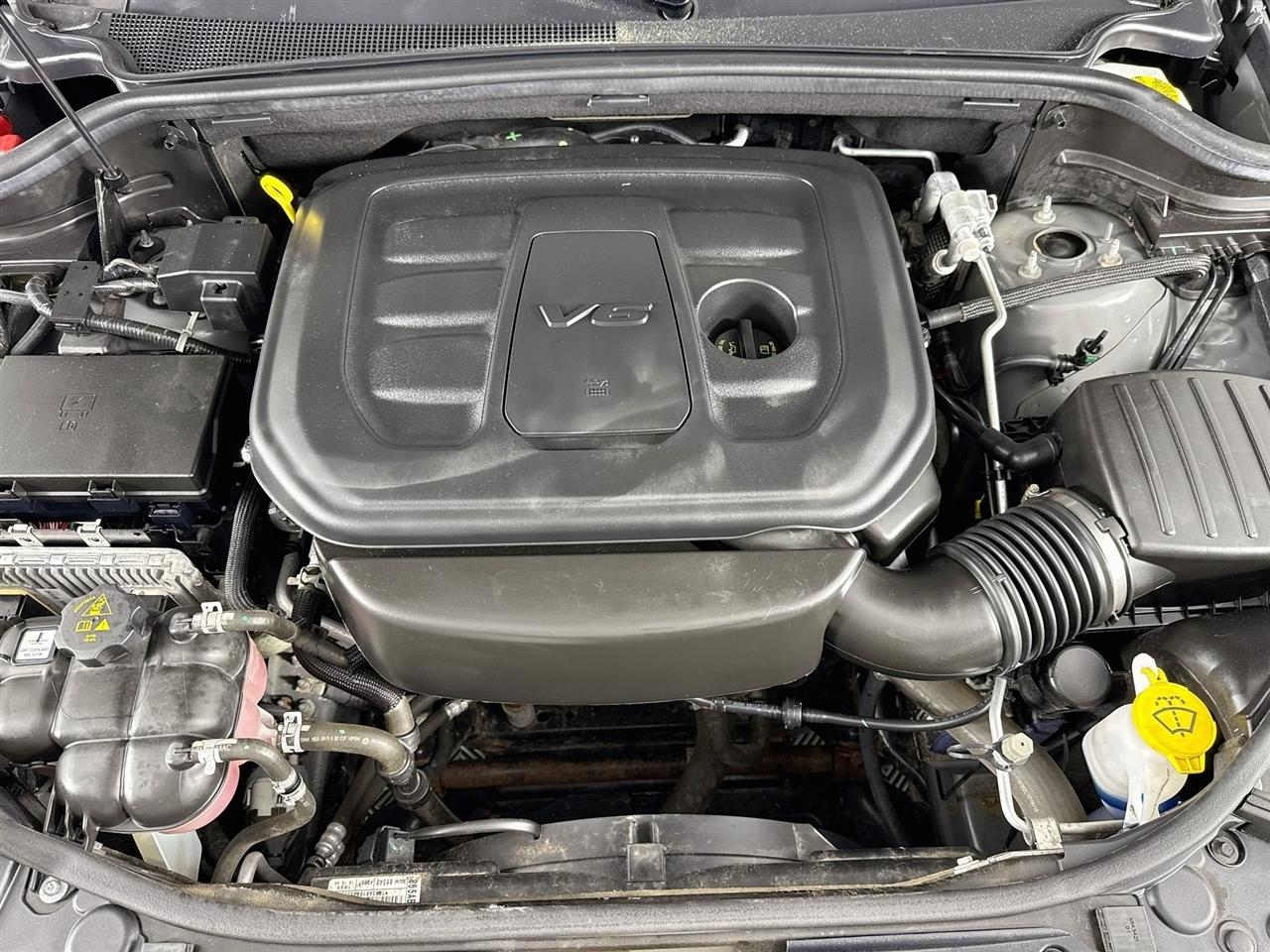Jeep Grand Cherokee Upland 4x4 2019