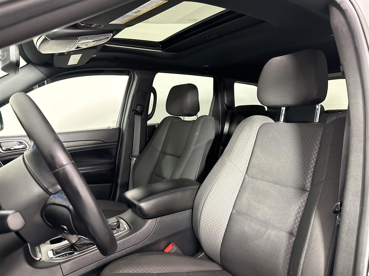 Jeep Grand Cherokee Upland 4x4 2019