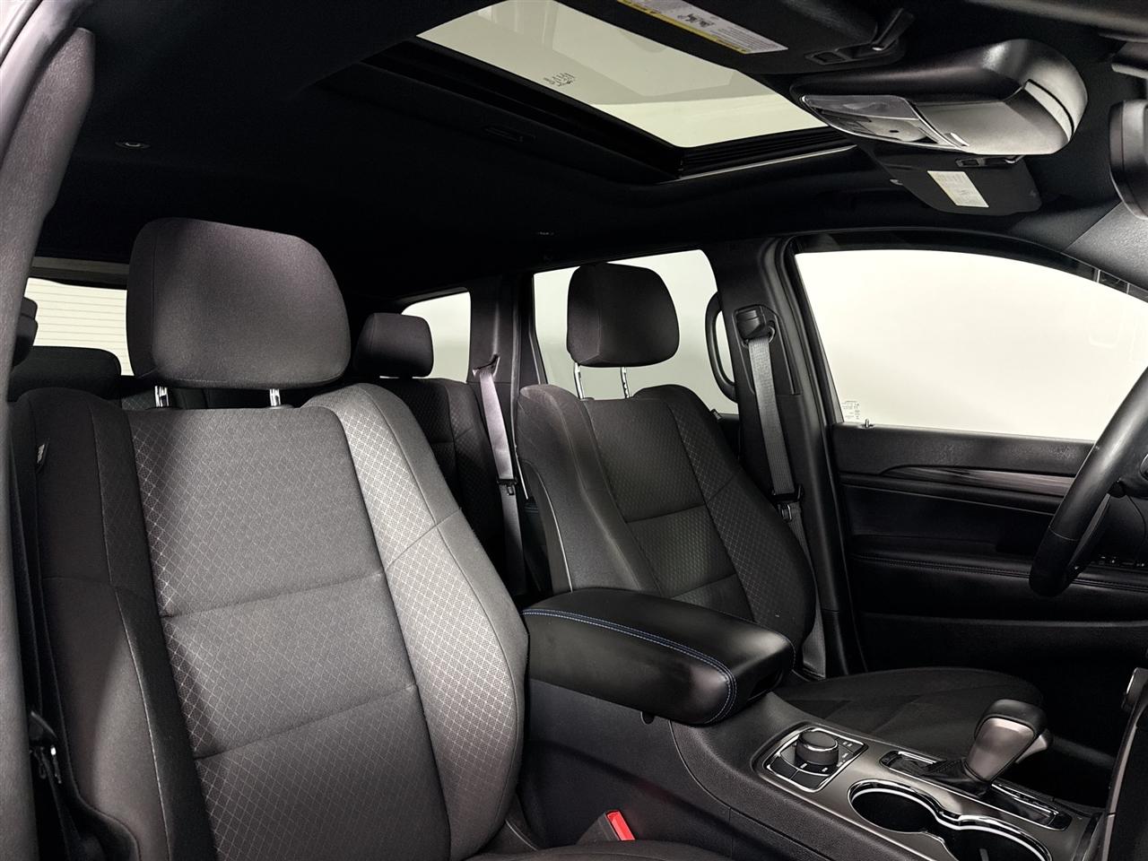Jeep Grand Cherokee Upland 4x4 2019