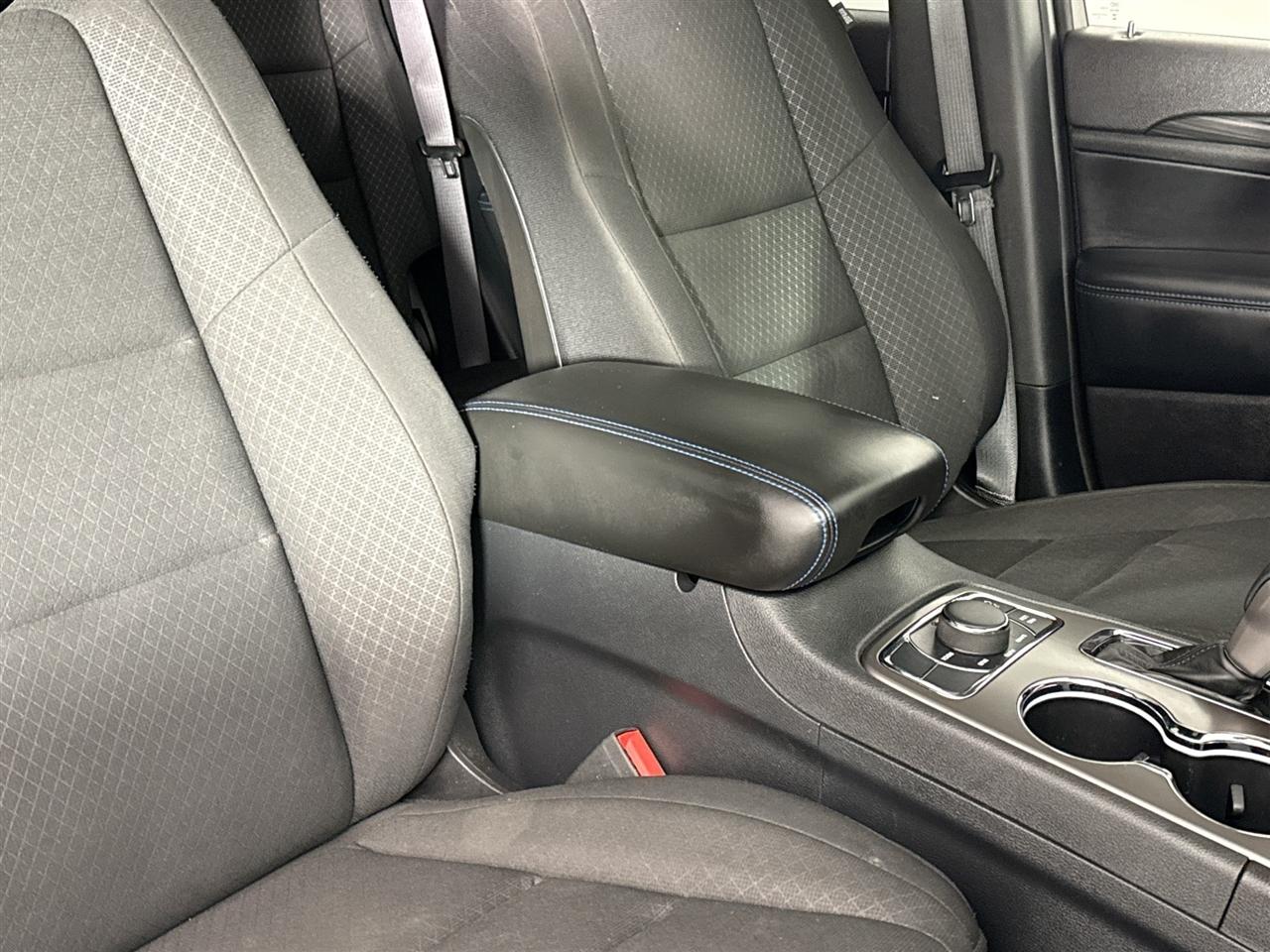 Jeep Grand Cherokee Upland 4x4 2019
