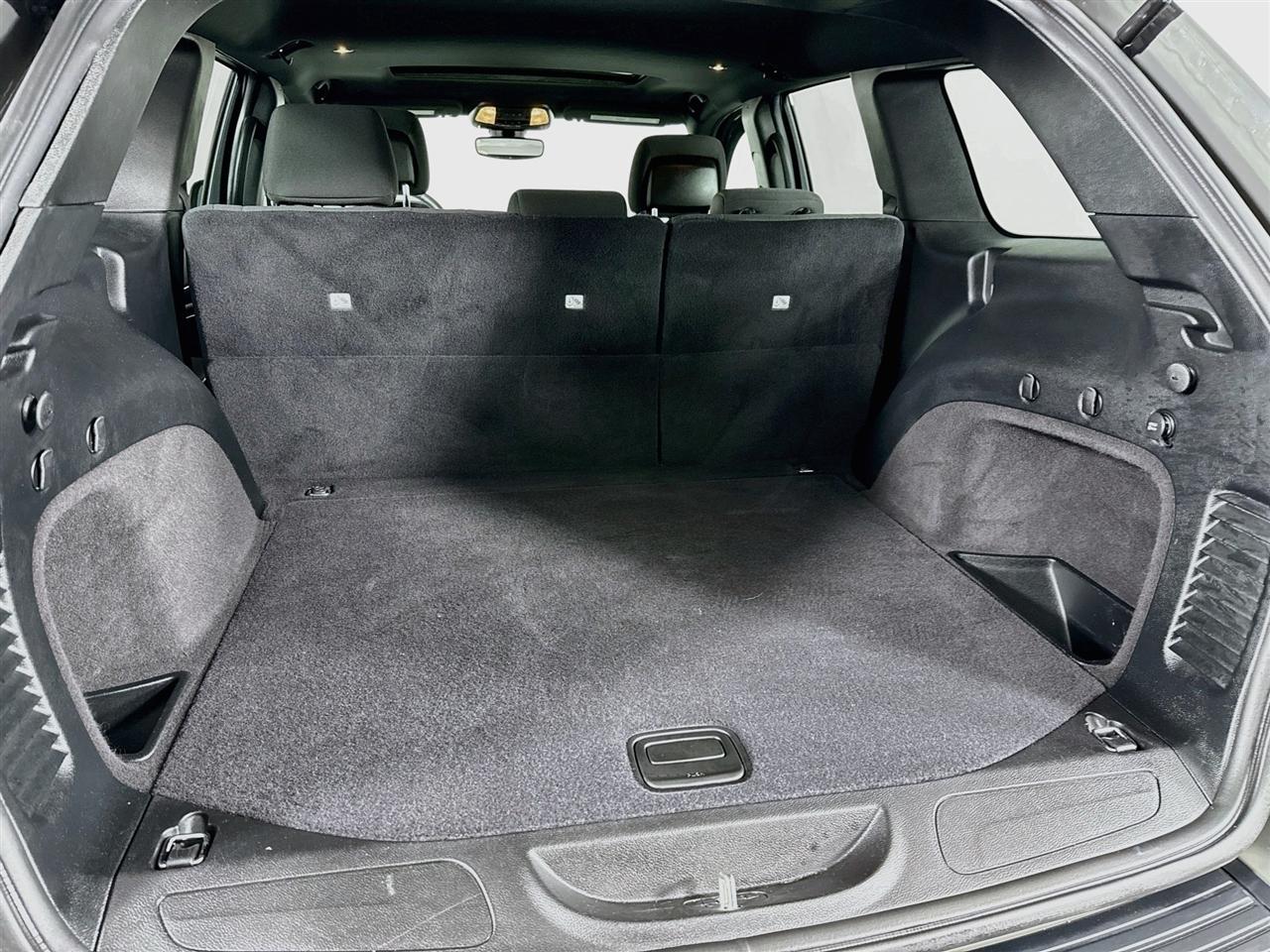 Jeep Grand Cherokee Upland 4x4 2019