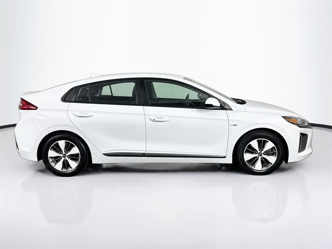 Hyundai Ioniq Plug-In Hybrid Hatchback 2019
