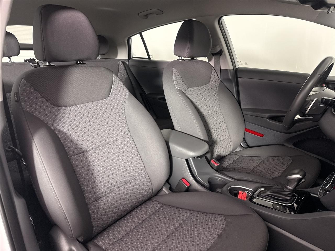 Hyundai Ioniq Plug-In Hybrid Hatchback 2019