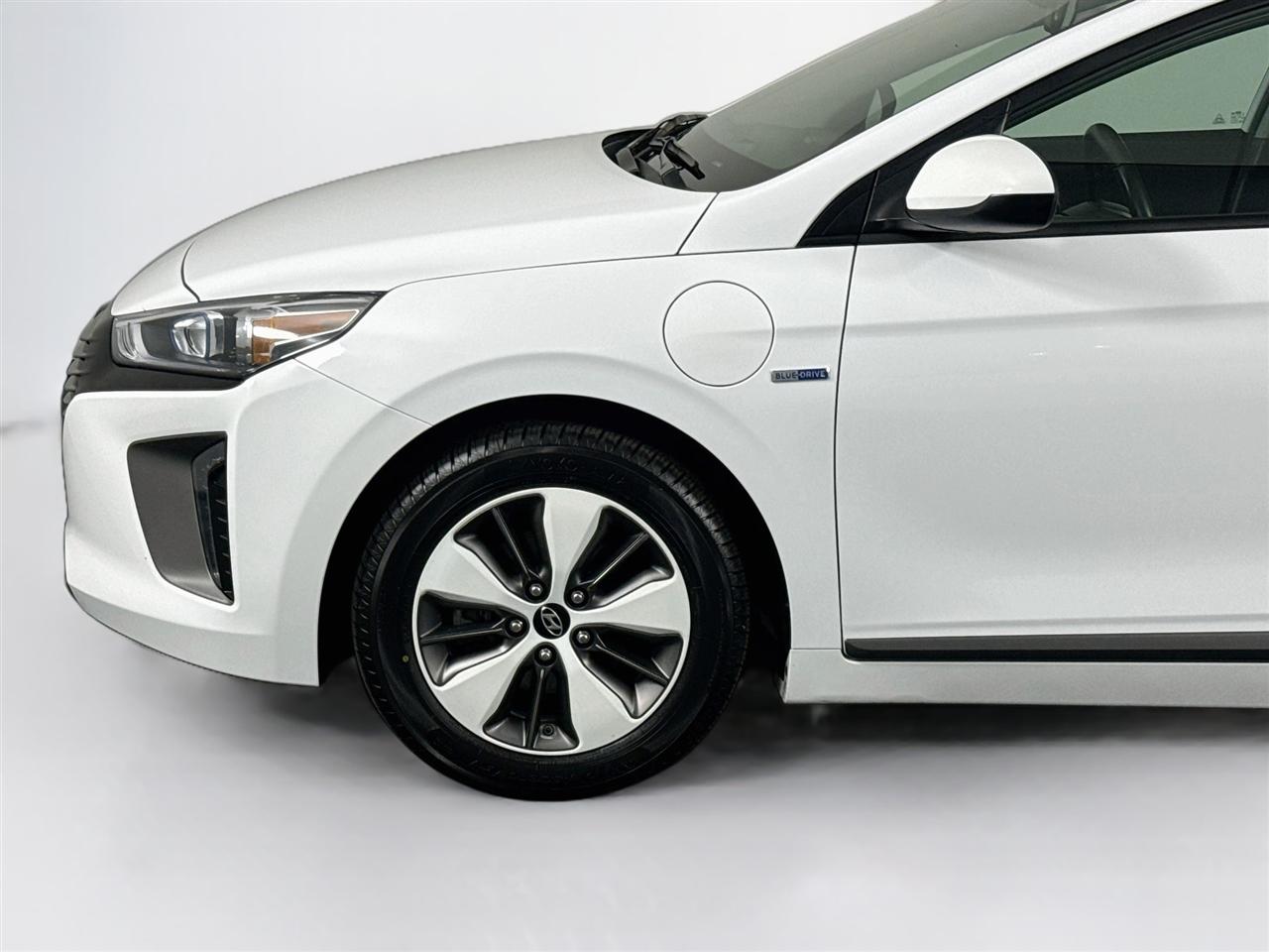 Hyundai Ioniq Plug-In Hybrid Hatchback 2019