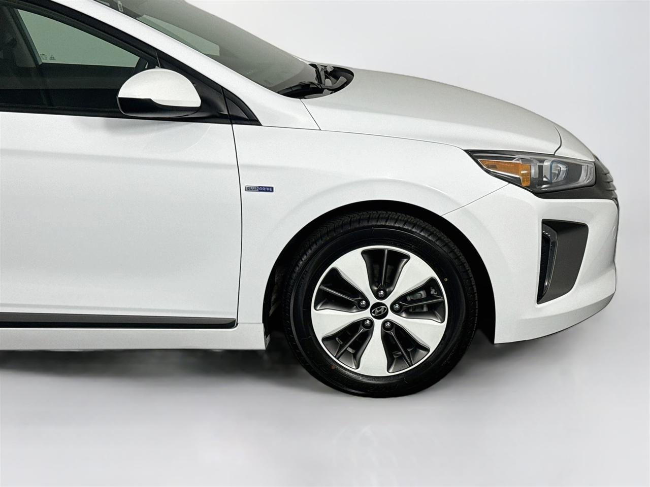 Hyundai Ioniq Plug-In Hybrid Hatchback 2019