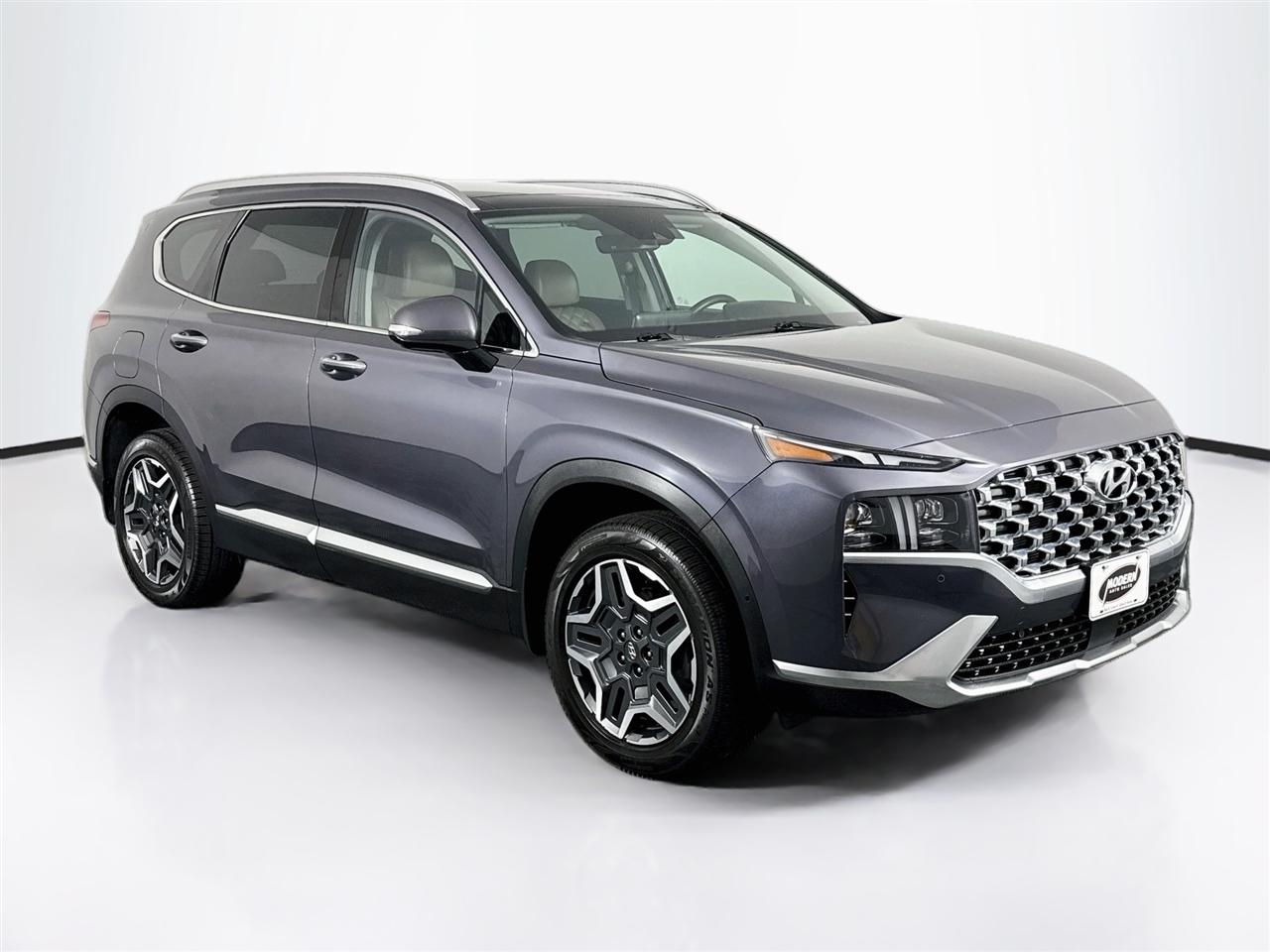 Hyundai Santa Fe Plug-In Hybrid Limited AWD 2023