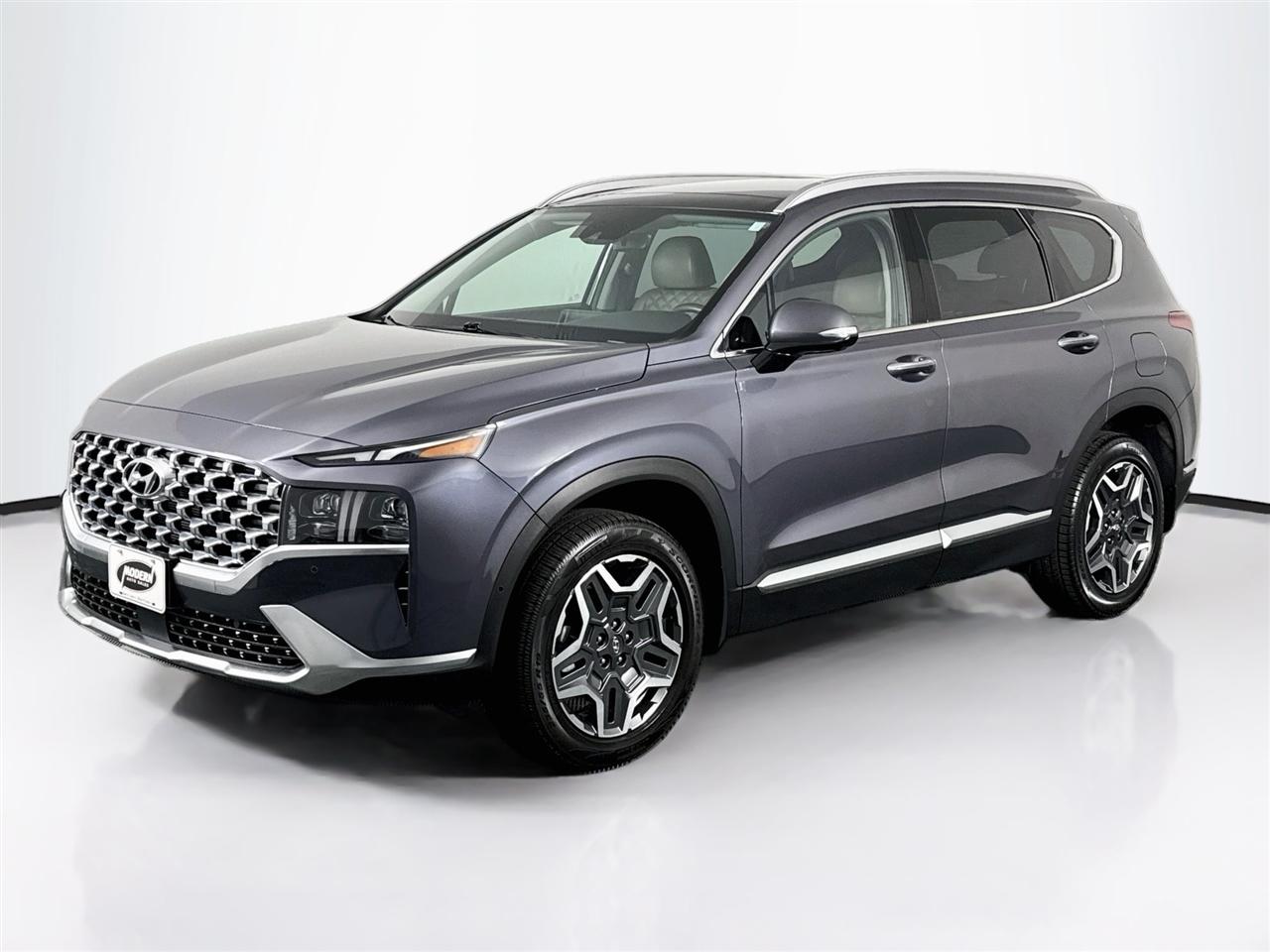 Hyundai Santa Fe Plug-In Hybrid Limited AWD 2023