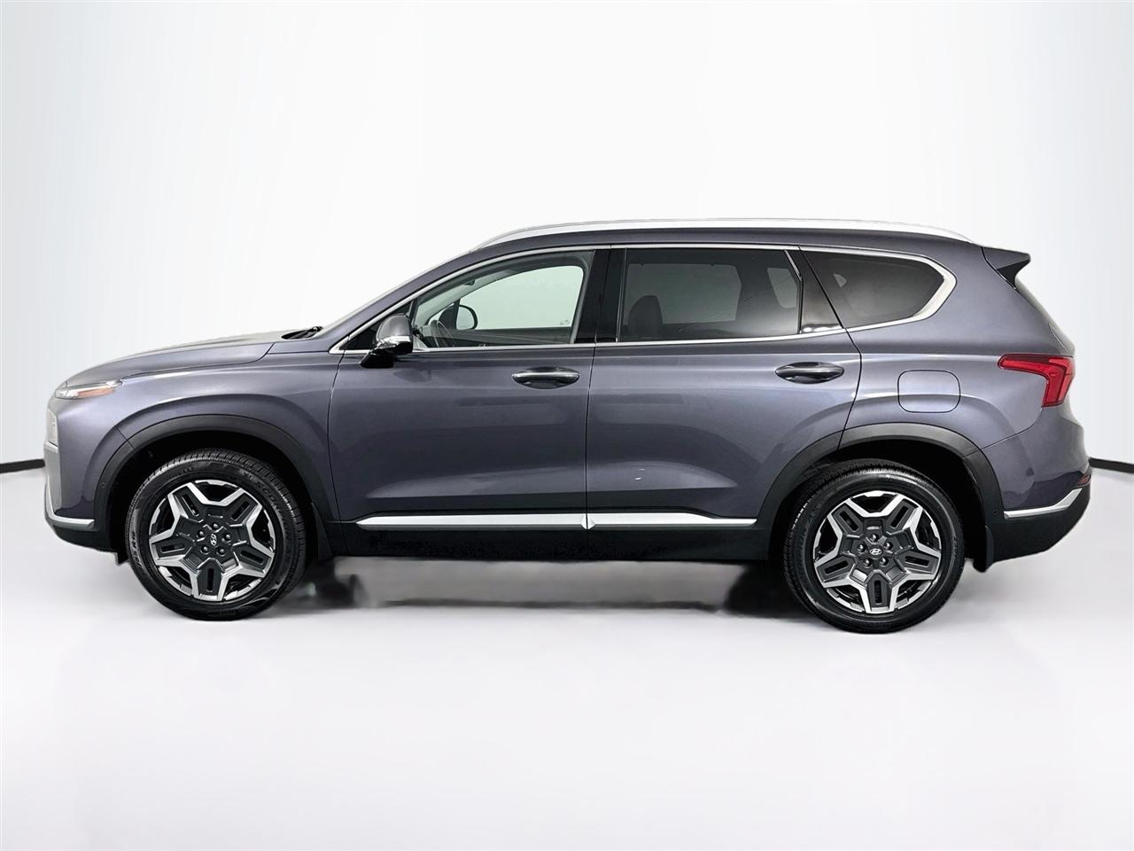 Hyundai Santa Fe Plug-In Hybrid Limited AWD 2023