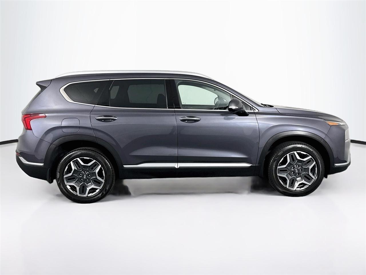 Hyundai Santa Fe Plug-In Hybrid Limited AWD 2023